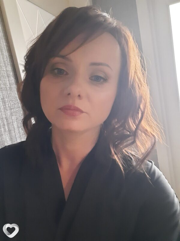 Марина, 41, Минске — анкета №380067