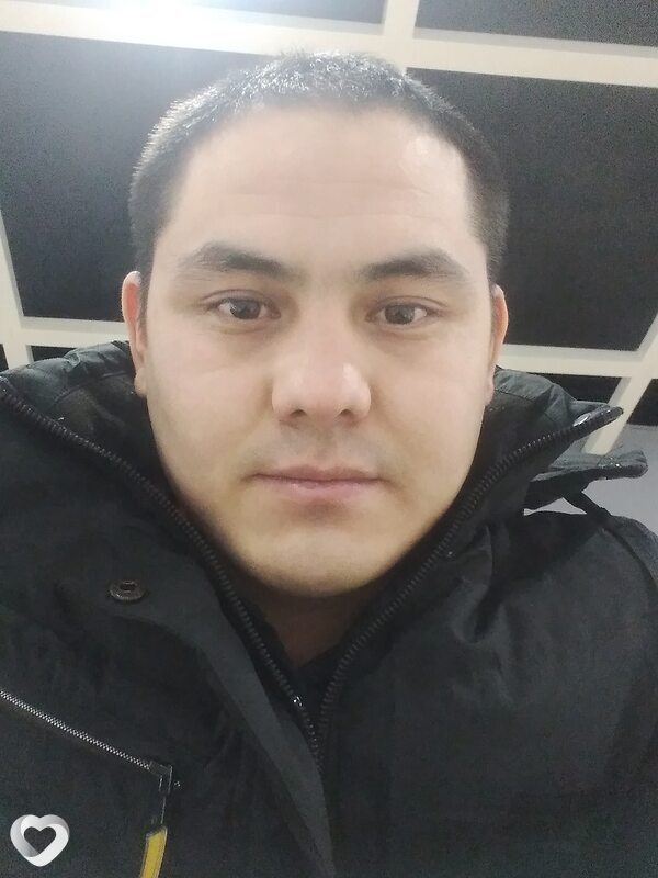 Суннат, 34, Одинцове — анкета №380068