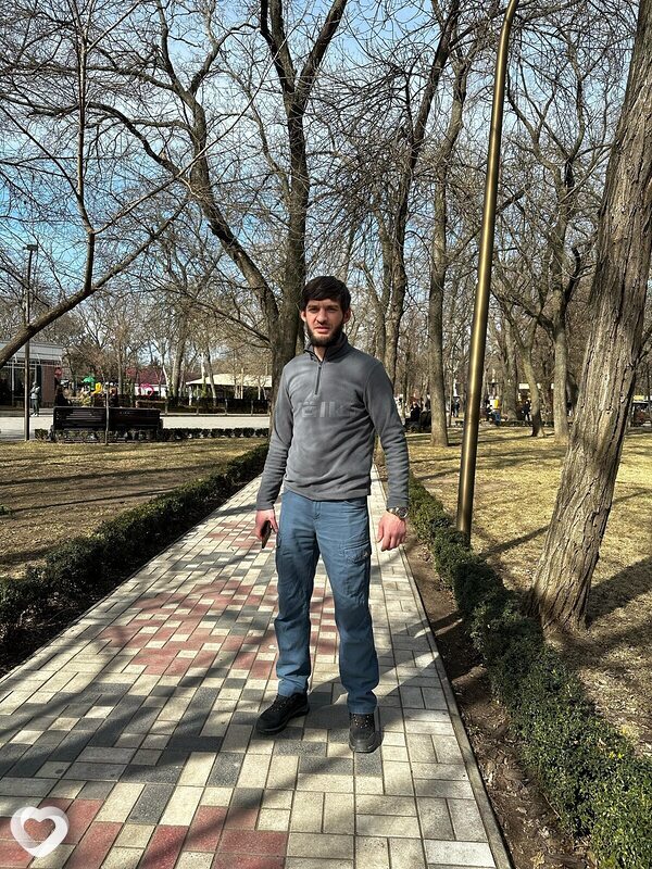 Артур, 33, Нальчике — анкета №380078