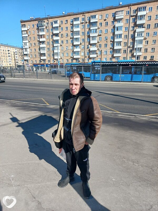 Андрей, Магдагачи