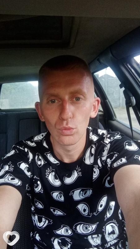 Сергей, 32, Бресте — анкета №380036