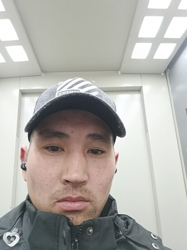 Владимир, 37, Абакане — анкета №380044