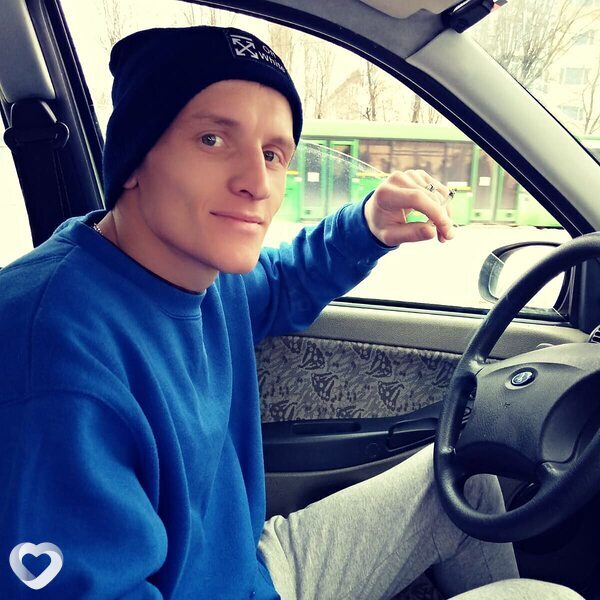 Алексей, 32, Липецке — анкета №380048