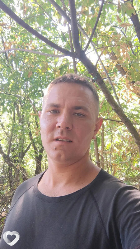 Вячеслав, 33, Горловке — анкета №380049