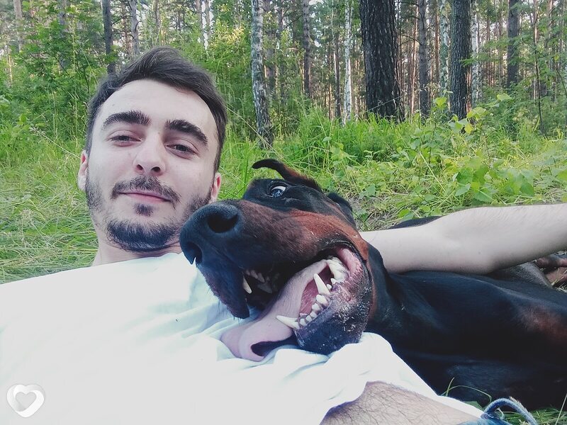 Алексей, 31, Москве — анкета №380051