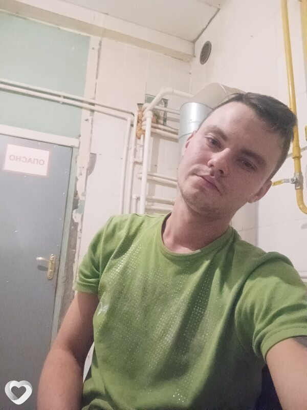 Павел, Витебск