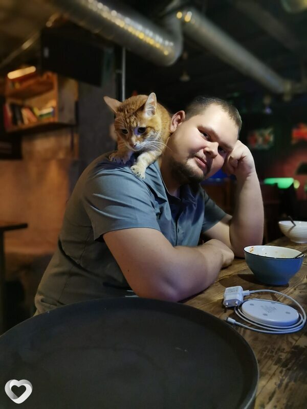 Сергей, 27, Владивостоке — анкета №380055