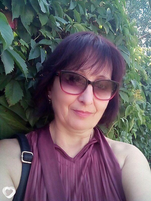 Галина, Славянск