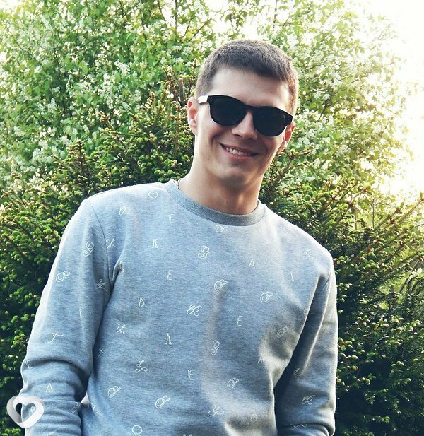 Алекс, 31, Сургуте — анкета №380112