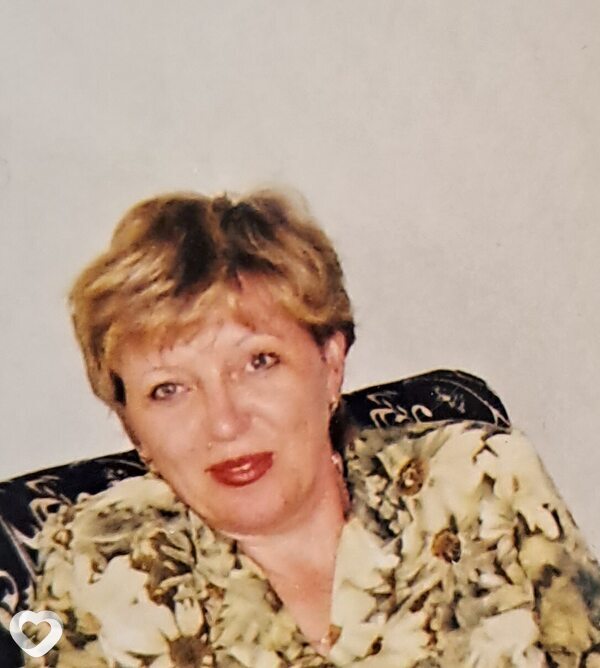Валентина, 63, Минске — анкета №380113