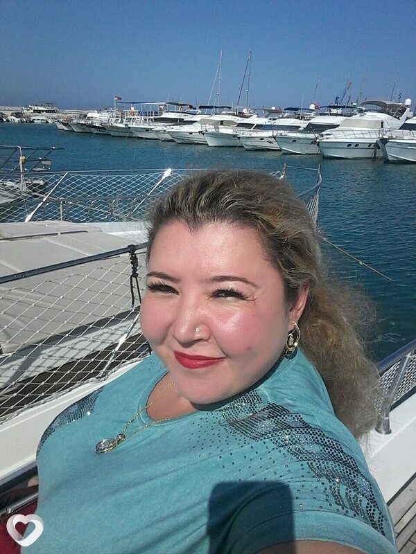 Асалина, 47, Ташкент — анкета №380114