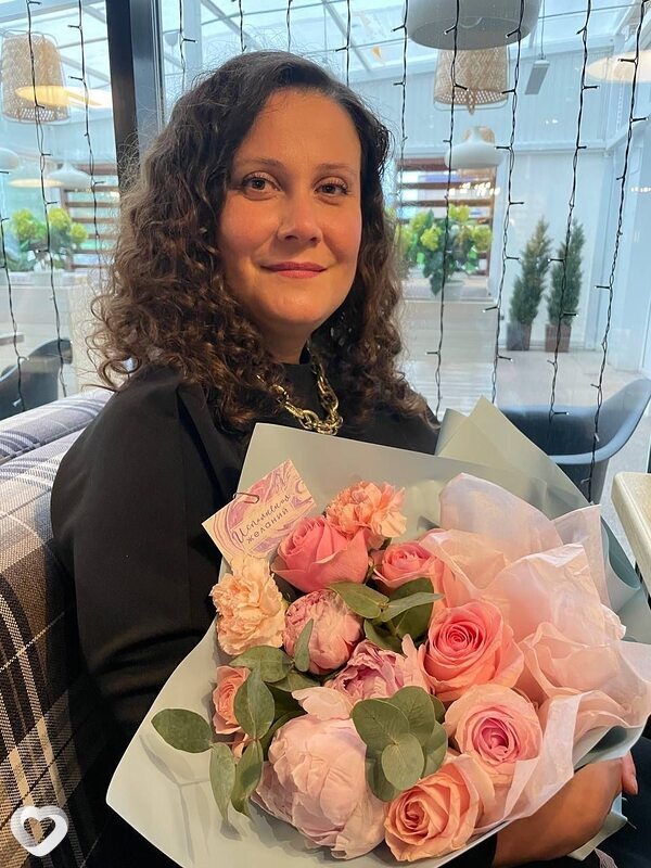 Татьяна, 45, Сургуте — анкета №380120