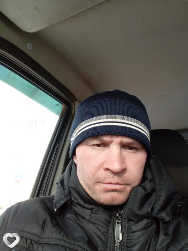 Александр, 43, Улан-Удэ — анкета №380121