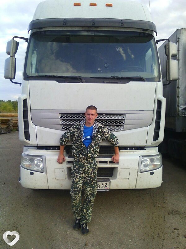 Максим, 37, Рязани — анкета №380131