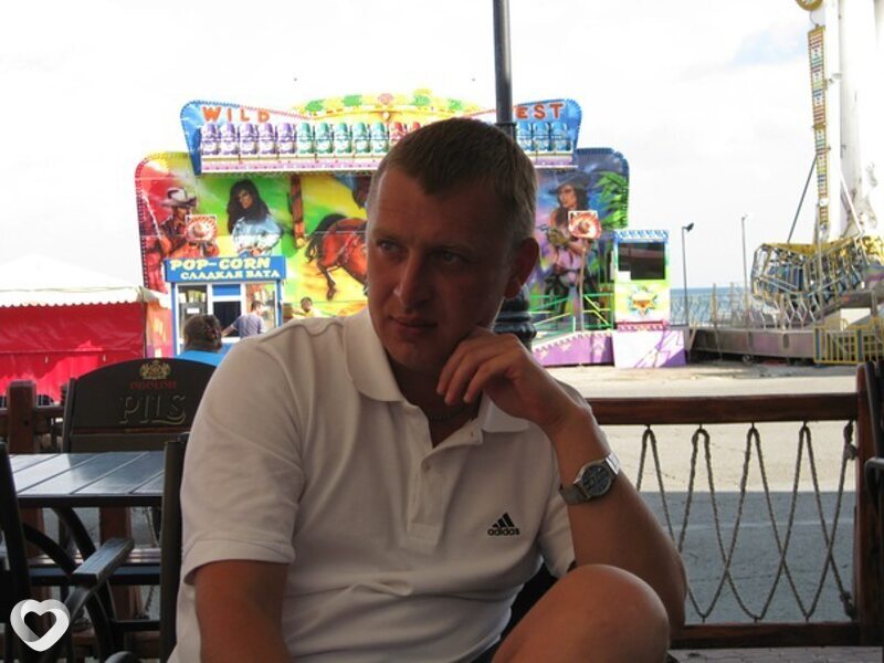 Дмитрий, 34, Иркутске — анкета №380083