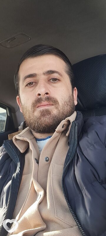 Гагик, 31, Пятигорске — анкета №380085