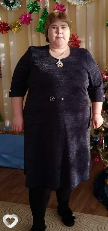 Анна, 38, Омске — анкета №380086