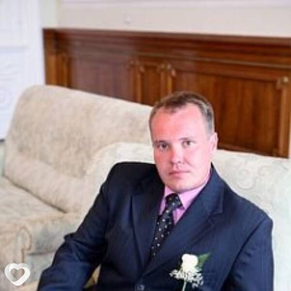 Александр, 45, Санкт-Петербурге — анкета №380087