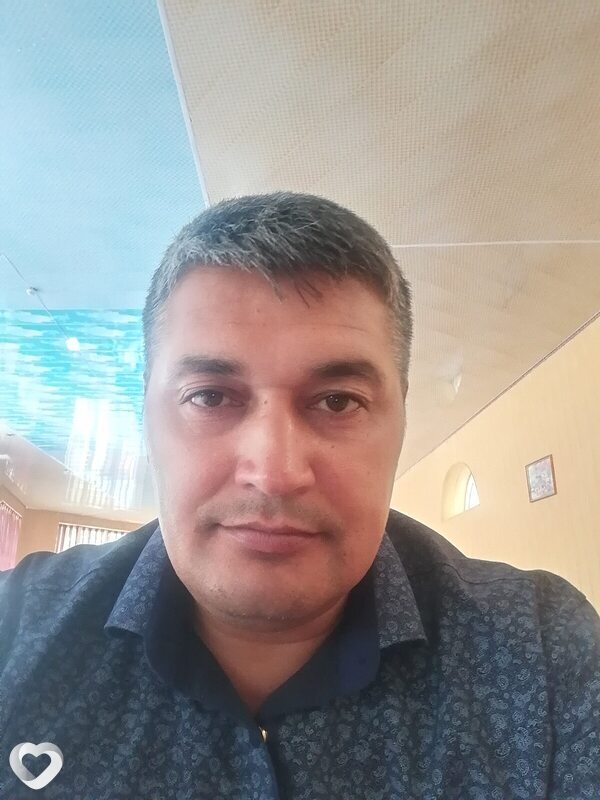 Толик, 45, Нальчике — анкета №380091