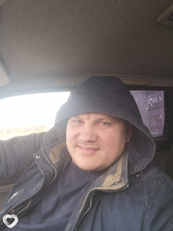 Дмитрий, 47, Ульяновске — анкета №380099