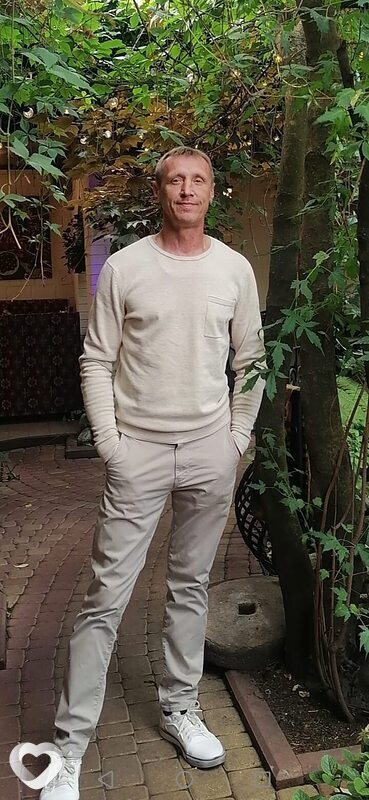 Дмитрий, 50, Иванове — анкета №380100