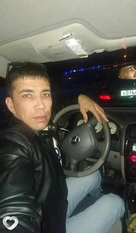 Артур, 39, Екатеринбурге — анкета №380101