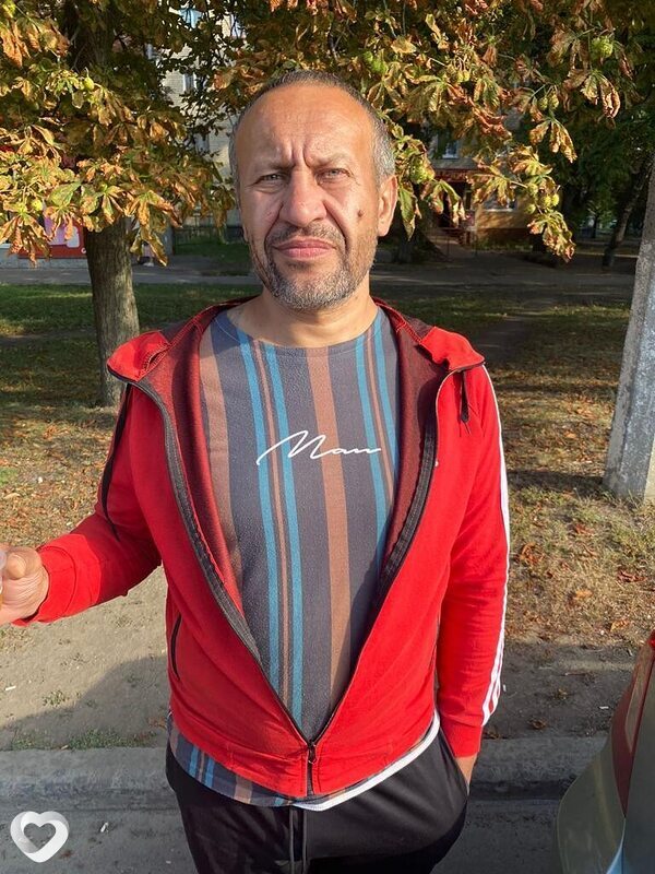 Иван, 37, Лозовой — анкета №380106
