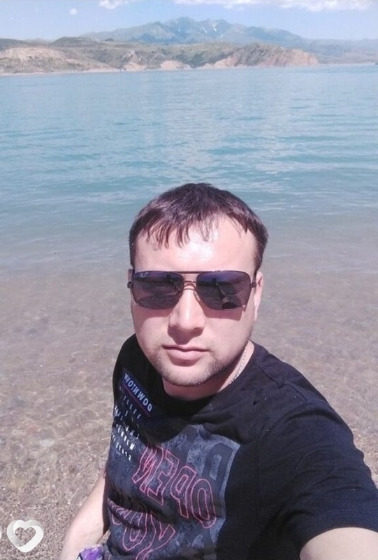 Латиф, 36, Ташкент — анкета №380140