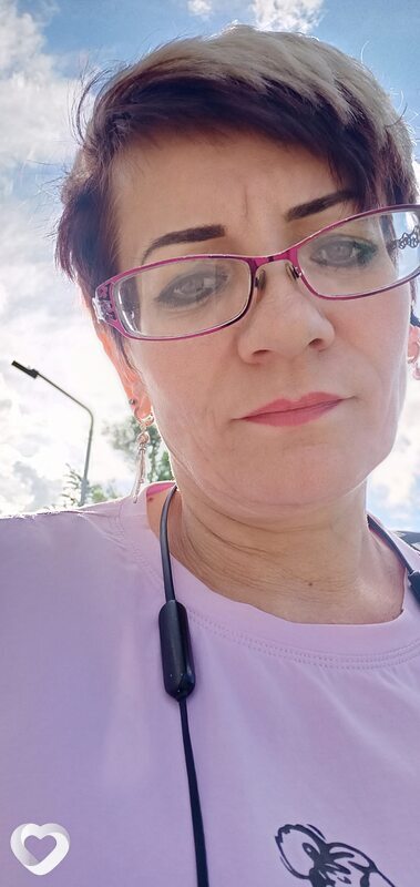 Маришка, 50, Темиртау — анкета №380141