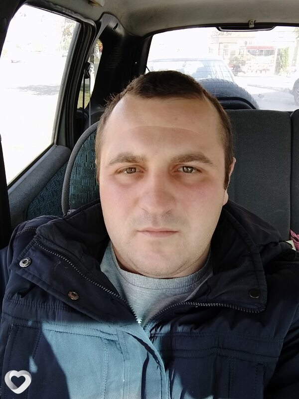 Евгений, 35, Жодине — анкета №380149