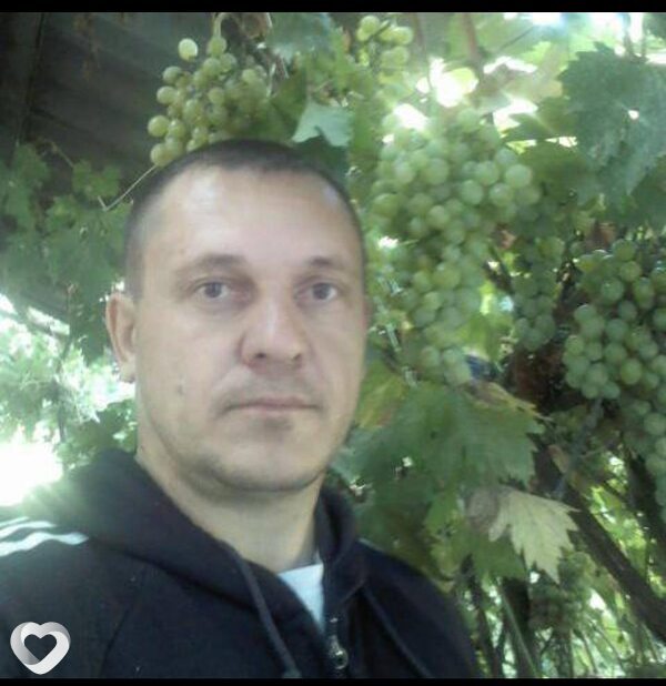 Павел, 46, Бишкек — анкета №380150