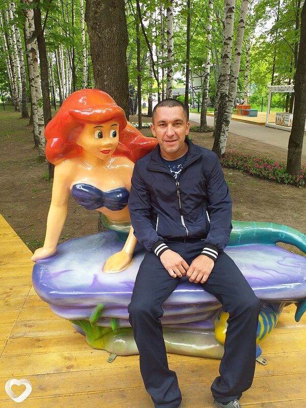 Александр, 40, Ижевске — анкета №380154