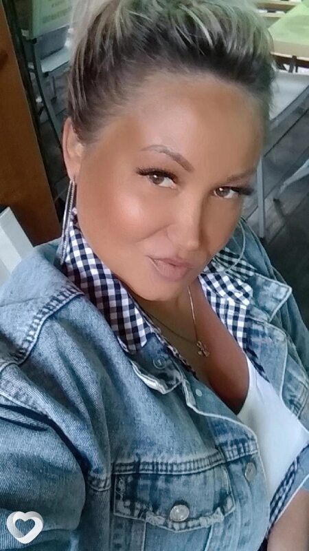 Виктория, 45, Уфе — анкета №380261