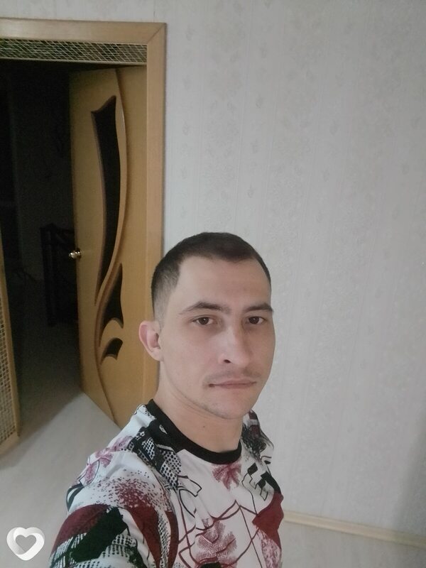 Андрей, 32, Белогорске — анкета №380263