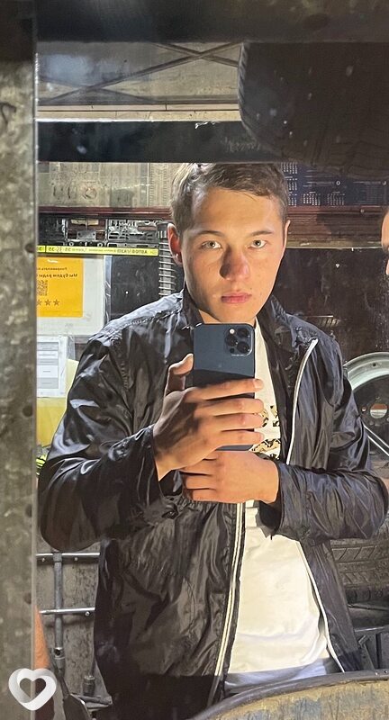 Тима, 31, Астрахани — анкета №380266