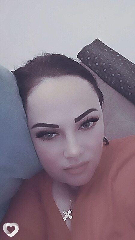 Оля, Степногорск