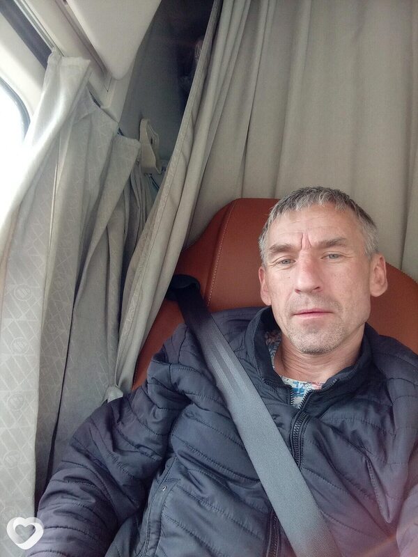 Макс, 46, Нижнем Новгороде — анкета №380272