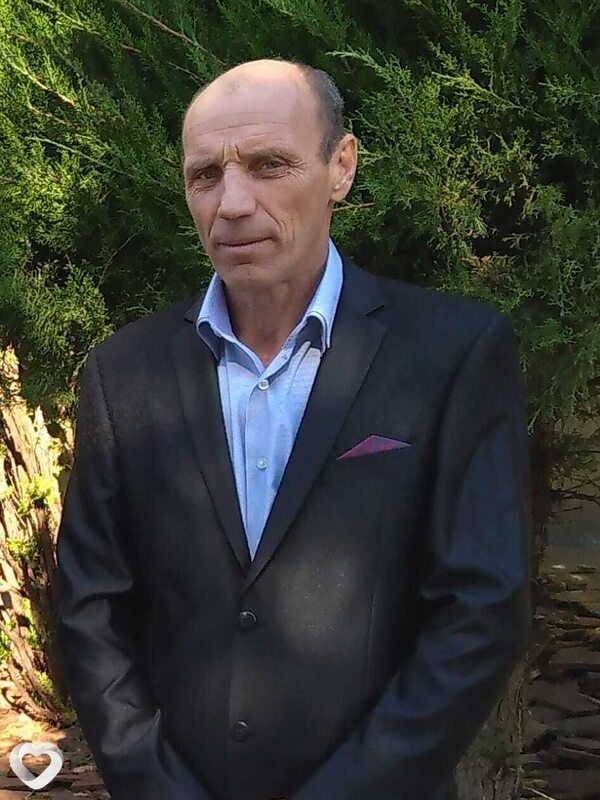 Сергей, 54, Краснодаре — анкета №380273