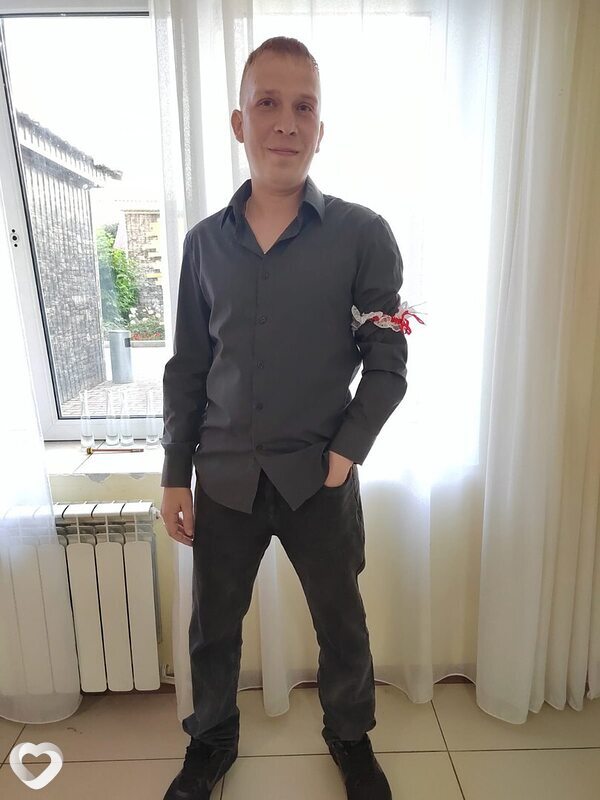 Кирилл, Северск