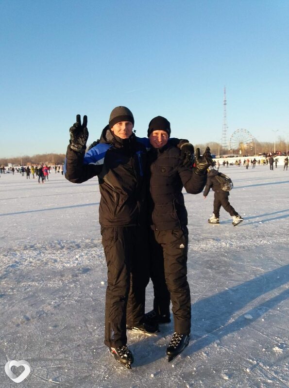 Станислав, 43, Караганде — анкета №380277