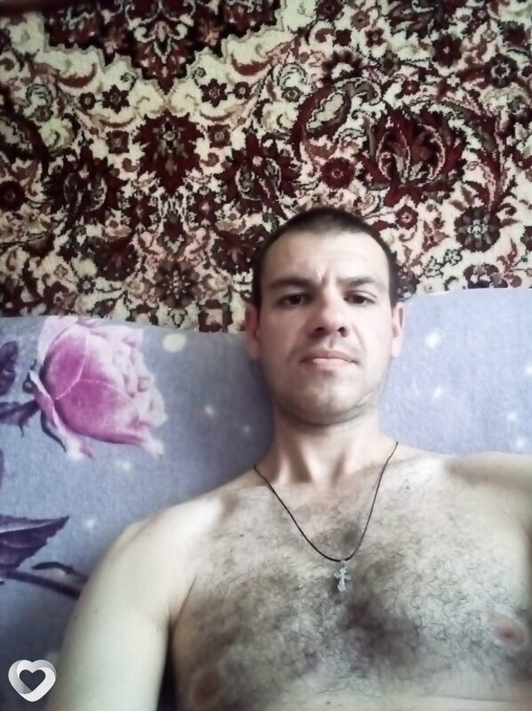 Стас, 36, Новотроицке — анкета №380279