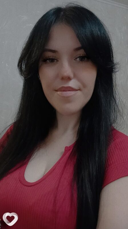 Таня, 37, Донецке — анкета №380281