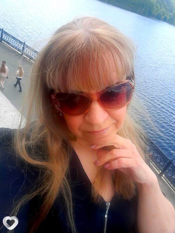 Галина, 53, Нижнем Тагиле — анкета №380494