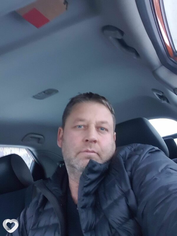 Женя, 51, Гомеле — анкета №380495