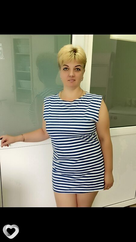 Наталья, 46, Нижнем Новгороде — анкета №380499