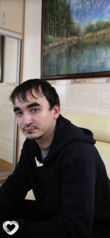 Динар, 36, Москве — анкета №380503