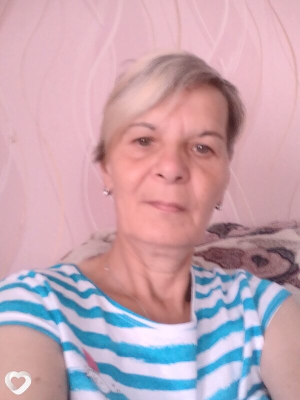 Светлана, 66, Перми — анкета №380506