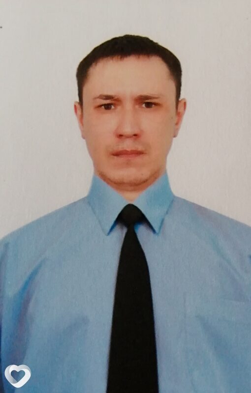 Александр, 41, Комсомольске-на-Амуре — анкета №380235