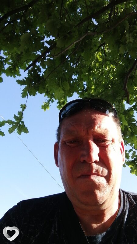 Вадим, 55, Волгограде — анкета №380251