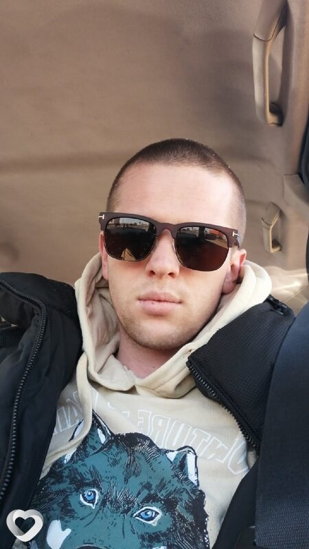 Артём, 28, Астане — анкета №380252